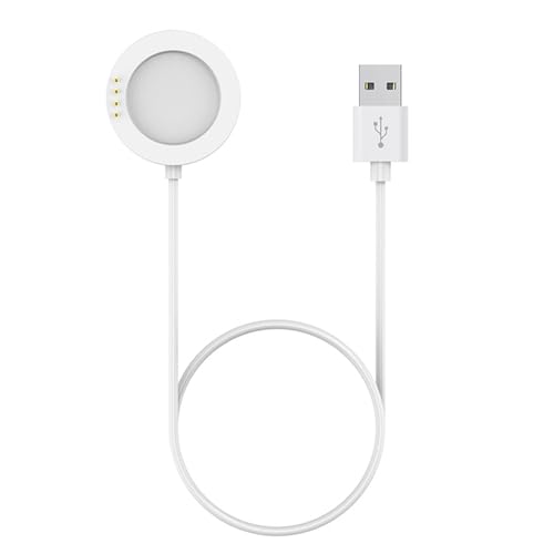 Tragbarer Ladekabelkabel Mit Starkem Magnetischem Hold Für Watch Smartwatch Fast Power Transfer Secure Connection von Aurgiarme