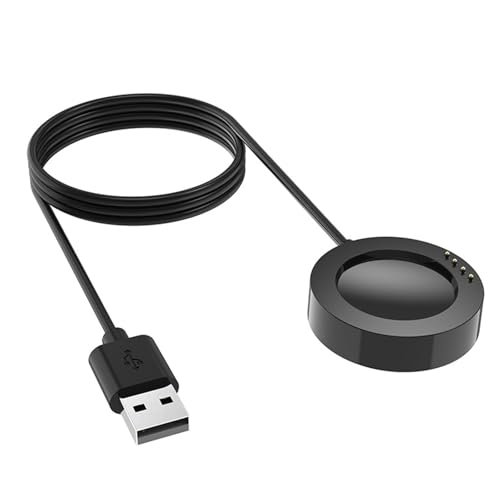 Tragbarer Ladekabelkabel Mit Starkem Magnetischem Hold Für Watch Smartwatch Fast Power Transfer Secure Connection Tragbarer Ladekabelkabel Mit Starkem Magnetischem Hold Für Watch Smartwatch Fast Power Transfer Secure Connection von Aurgiarme