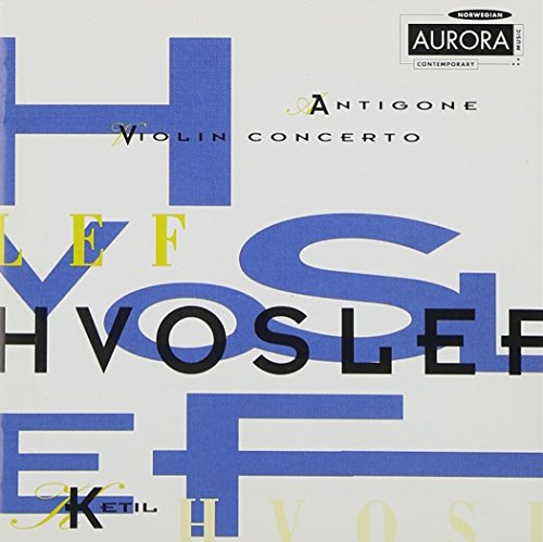 Antigone von Aurora
