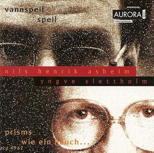 Asheim - Slettholm von Aurora
