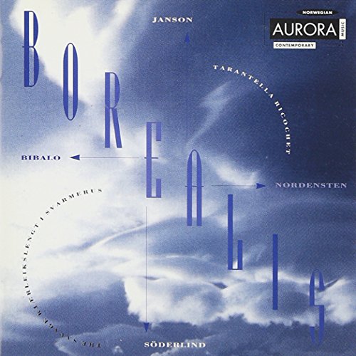 Borealis von Aurora