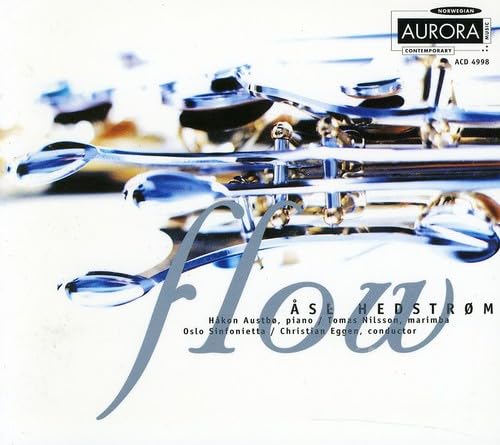 Flow von Aurora