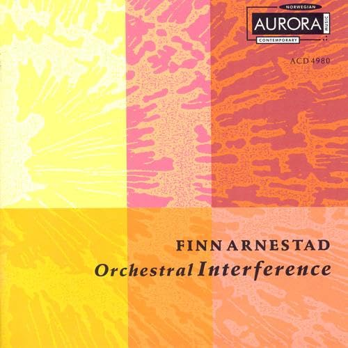 Orchestral Interference von Aurora
