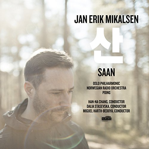 Saan/Songr/Parts II von Aurora