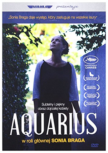 Aquarius [DVD] (IMPORT) (Keine deutsche Version) von Aurora Films
