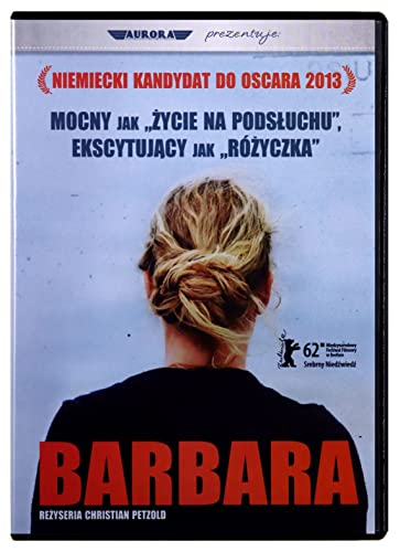Barbara [DVD] (Deutsche Sprache) von Aurora Films
