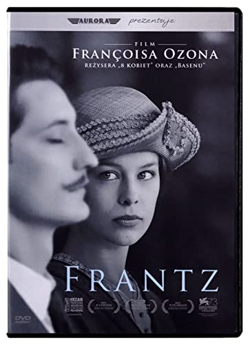 Frantz [DVD] (IMPORT) (Keine deutsche Version) von Aurora Films