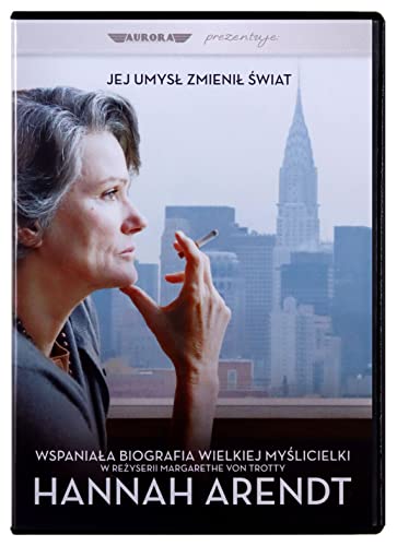 Hannah Arendt [DVD] (IMPORT) (Keine deutsche Version) von Aurora Films