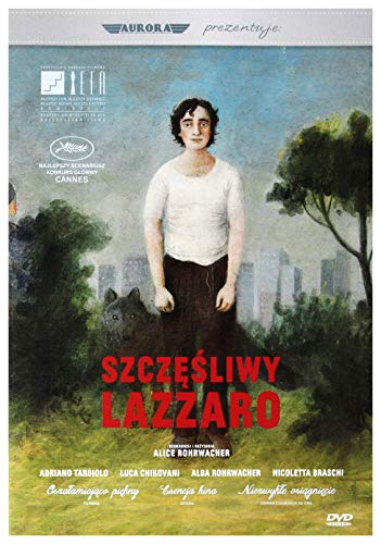 Lazzaro felice [DVD] (IMPORT) (Keine deutsche Version) von Aurora Films