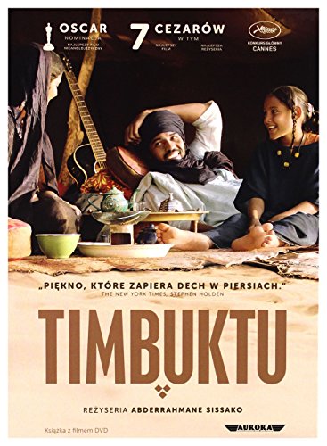 Timbuktu [DVD] [Region 2] (IMPORT) (Keine deutsche Version) von Aurora Films