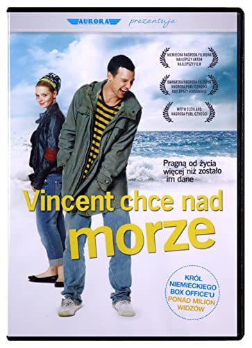 Vincent will Meer [DVD] (Deutsche Sprache) von Aurora Films