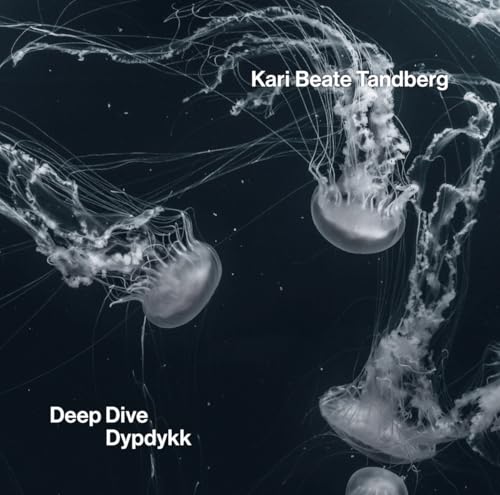 Kari Beate Tandberg: Deep Dive / Dypdykk von Aurora