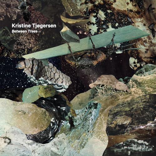 Kristine Tjogersen: Between Trees von Aurora