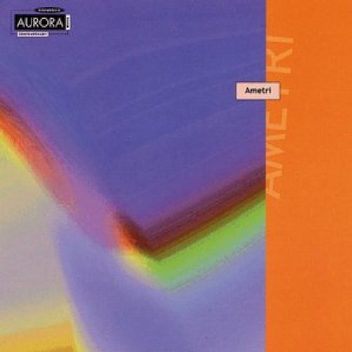 Ametri String Quartet - Ametri von Aurora