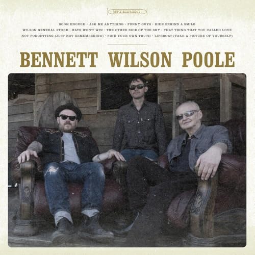 Bennett Wilson Poole von Aurora