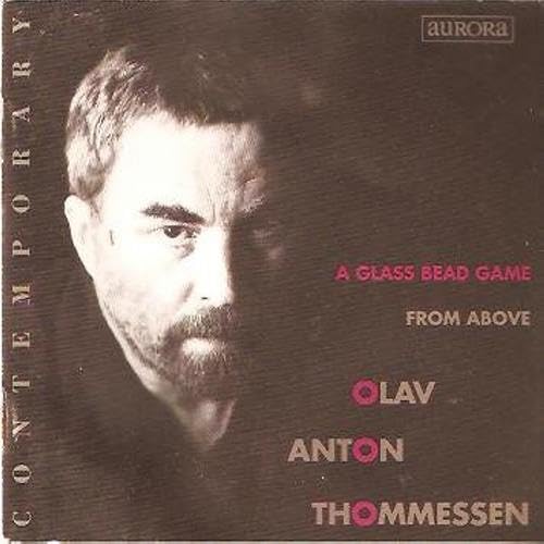 Budapest Radio Orchestra - A Glass Bead Game, Introduction von Aurora