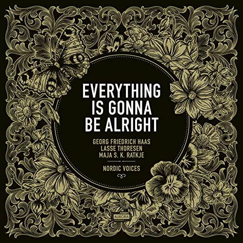 Everything Is Going to Be Alright! von Aurora