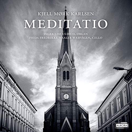 Meditatio von Aurora
