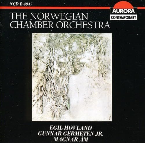 Norwegian Chamber Orchestra,Th von Aurora