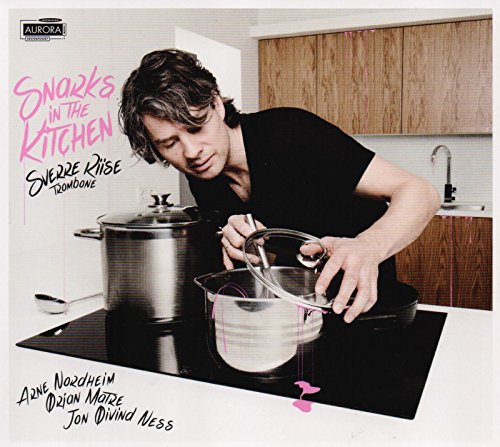 Snarks In The Kitchen von Aurora