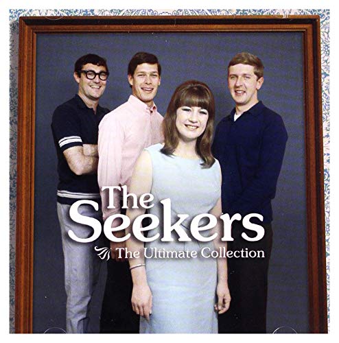 The Seekers - The Ultimate Collection von Parlophone
