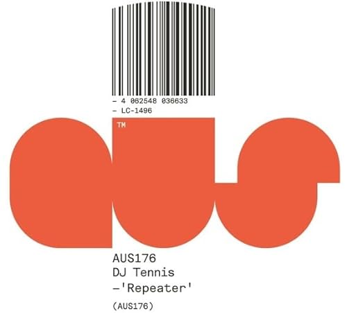 Repeater (Incl DJ Seinfeld Remix) von Aus Music