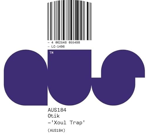 Xoul Trap Ep von Aus Music