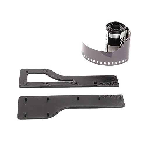 Ausgeknipst 35mm Filmschneider Trimmer Film Cutter Long Trimmer Mask für Leica Ablon Ausgeknipst 35mm Filmschneider Trimmer Film Cutter Long Trimmer Mask für Leica Ablon von Ausgeknipst