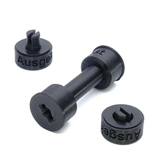 Ausgeknipst 35mm to 120 Mittelformat Medium Format Film Adapter Converter 135 to 6x6 6x9 Panorama for Hasselblad Kiev 645, Schwarz Ausgeknipst 35mm to 120 Mittelformat Medium Format Film Adapter Converter 135 to 6x6 6x9 Panorama for Hasselblad Kiev 645, Schwarz von Ausgeknipst