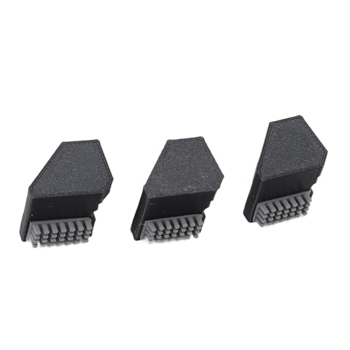 3pcs Silikonbürsten für Labor P1P P1S X1 X1E 3D -Drucker, Düsenreinigungsbürsten -Kit, Verschleiß Widerstand 3pcs Silikonbürsten für Labor P1P P1S X1 X1E 3D -Drucker, Düsenreinigungsbürsten -Kit, Verschleiß Widerstand von Ausla