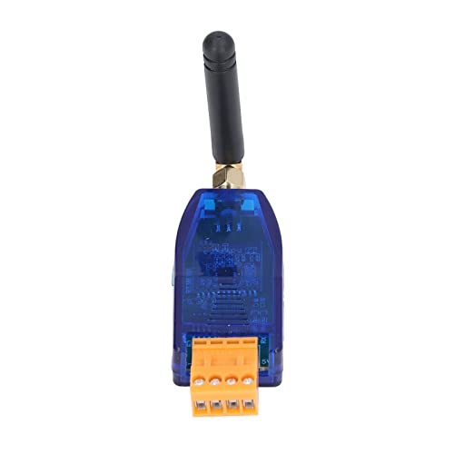Ausla 433-MHz-Transceiver-Modul mit Drahtloser Fernübertragung, Synchroner Änderung der Baudrate für PTZ-Kamera Ausla 433-MHz-Transceiver-Modul mit Drahtloser Fernübertragung, Synchroner Änderung der Baudrate für PTZ-Kamera von Ausla