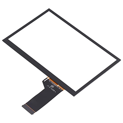 Auto-LCD-Touchscreen-Digitizer TDO-WVGA0633F00039 CD-DVD-Touchscreen-Ersatz-Acrylmaterial für MIB Auto-LCD-Touchscreen-Digitizer TDO-WVGA0633F00039 CD-DVD-Touchscreen-Ersatz-Acrylmaterial für MIB von Ausla
