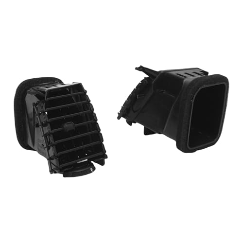 Interior Air Condition Grill, Front Air Conditioner Vent Grill, Center AC Air Vent Outlet Grille 55670 0K010 55680 0K010 Pickup UTE Vigo Champ, MK6 MK7, Ersatz für MK6 2005-2014 Interior Air Condition Grill, Front Air Conditioner Vent Grill, Center AC Air Vent Outlet Grille 55670 0K010 55680 0K010 Pickup UTE Vigo Champ, MK6 MK7, Ersatz für MK6 2005-2014 von Ausla