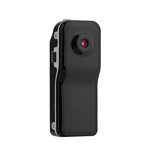 Mini-DV-Videokamera, DVR-Recorder, Camcorder mit Lithium-Akku, Kleine Größe, Leicht zu Transportieren, Legiertes Gehäuse, Tonsteuerung, Videoaufzeichnung, USB-Aufladung, Hohe Mini-DV-Videokamera, DVR-Recorder, Camcorder mit Lithium-Akku, Kleine Größe, Leicht zu Transportieren, Legiertes Gehäuse, Tonsteuerung, Videoaufzeichnung, USB-Aufladung, Hohe von Ausla
