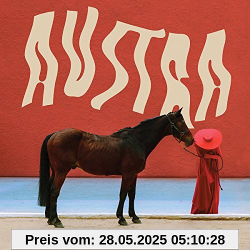Future Politics Future Politics von Austra