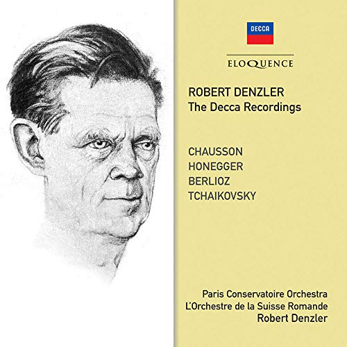 Die Decca-Aufnahmen von Australian Eloquence (Klassik Center Kassel)