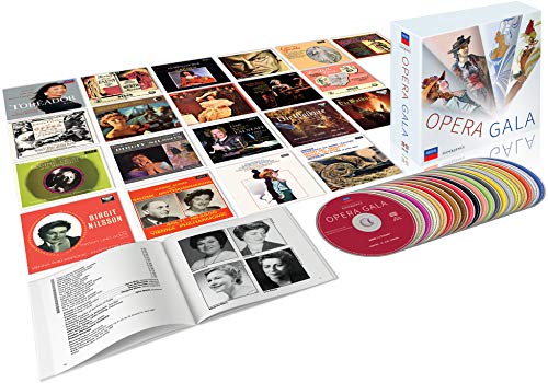 Operngala von UNIVERSAL MUSIC GROUP