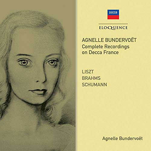 Sämtliche Decca-France-Aufnahmen von Australian Eloquence (Klassik Center Kassel)