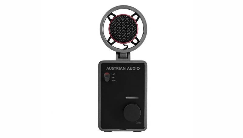 Austrian Audio Austrian Audio MiCreator Studio HiFi-Kopfhörer von Austrian Audio