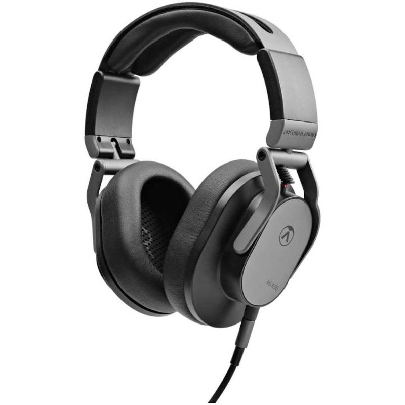 Austrian Audio Hi-X55 Over-Ear Headphones von Austrian Audio
