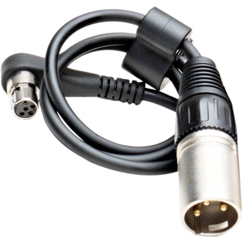 Austrian Audio OCC8 Mini-XLR to XLR Cable for OC818 Microphone von Austrian Audio