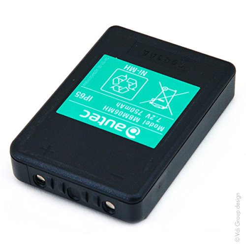 Autec - Akku Kran Fernbedienung Autec 7.2V 750mAh - MBM06MH Autec - Akku Kran Fernbedienung Autec 7.2V 750mAh - MBM06MH von Autec