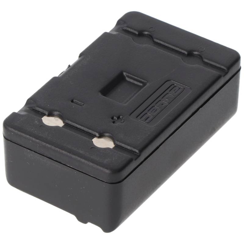 Autec LBM02MH Kranakku NiMH Akku mit 1600mAh und 2,4 Volt von Autec