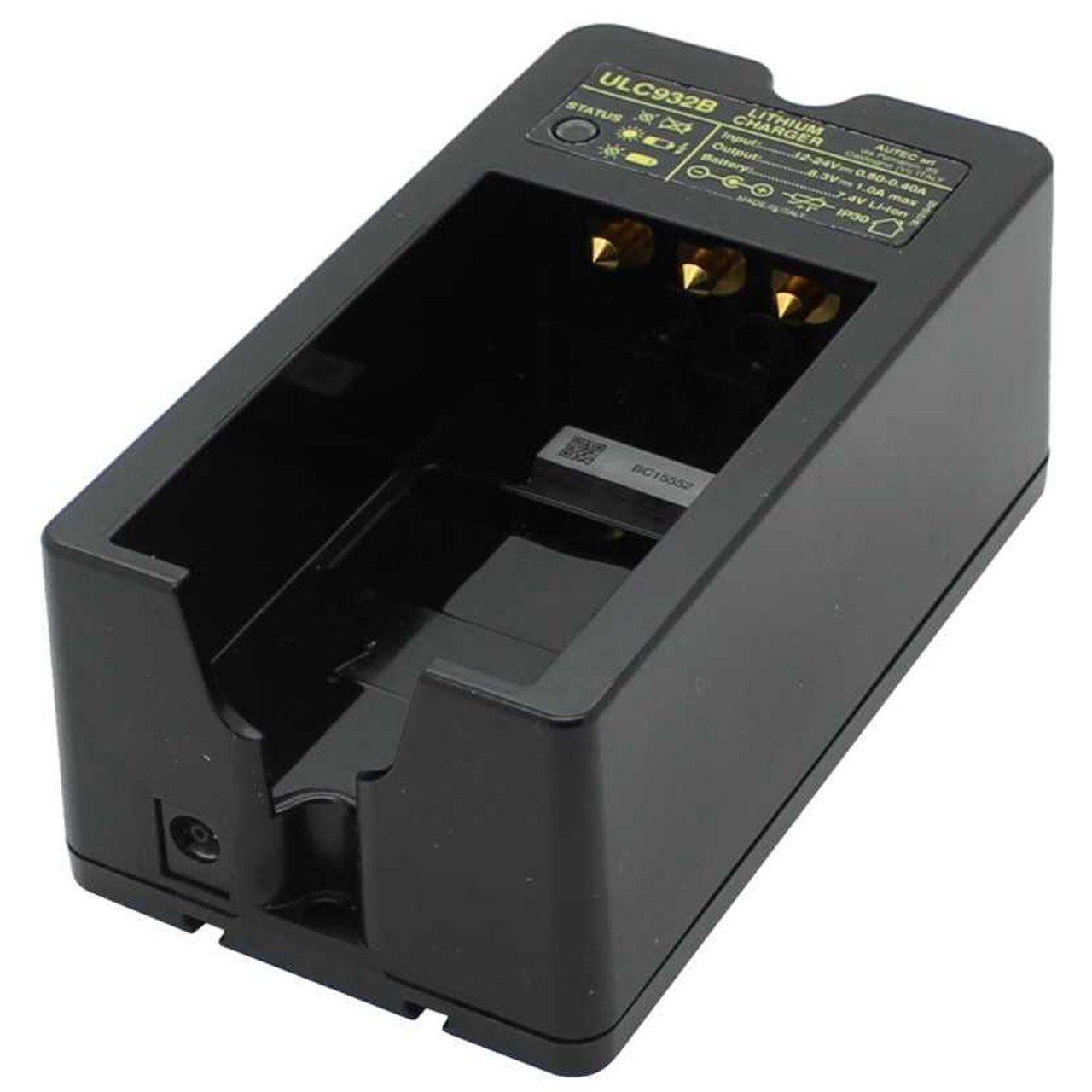Autec Original Ladegerät ULC932B passend für den Akku Autec LPM04 Autec Original Ladegerät ULC932B passend für den Akku Autec LPM04 von Autec