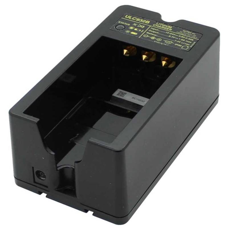 Autec Original Ladegerät ULC932B passend für den Akku Autec LPM04 von Autec