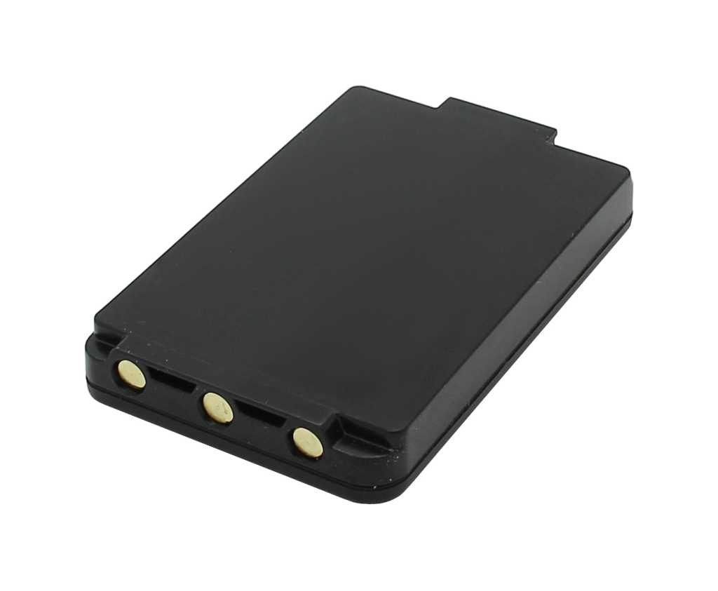 Original-Kranakku LiIon 3,7V 1300mAh Autec LPM01 Original-Kranakku LiIon 3,7V 1300mAh Autec LPM01 von Autec