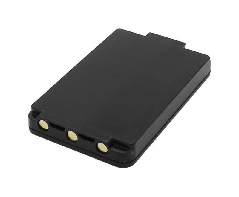 Original-Kranakku LiIon 3,7V 1300mAh Autec LPM01 von Autec