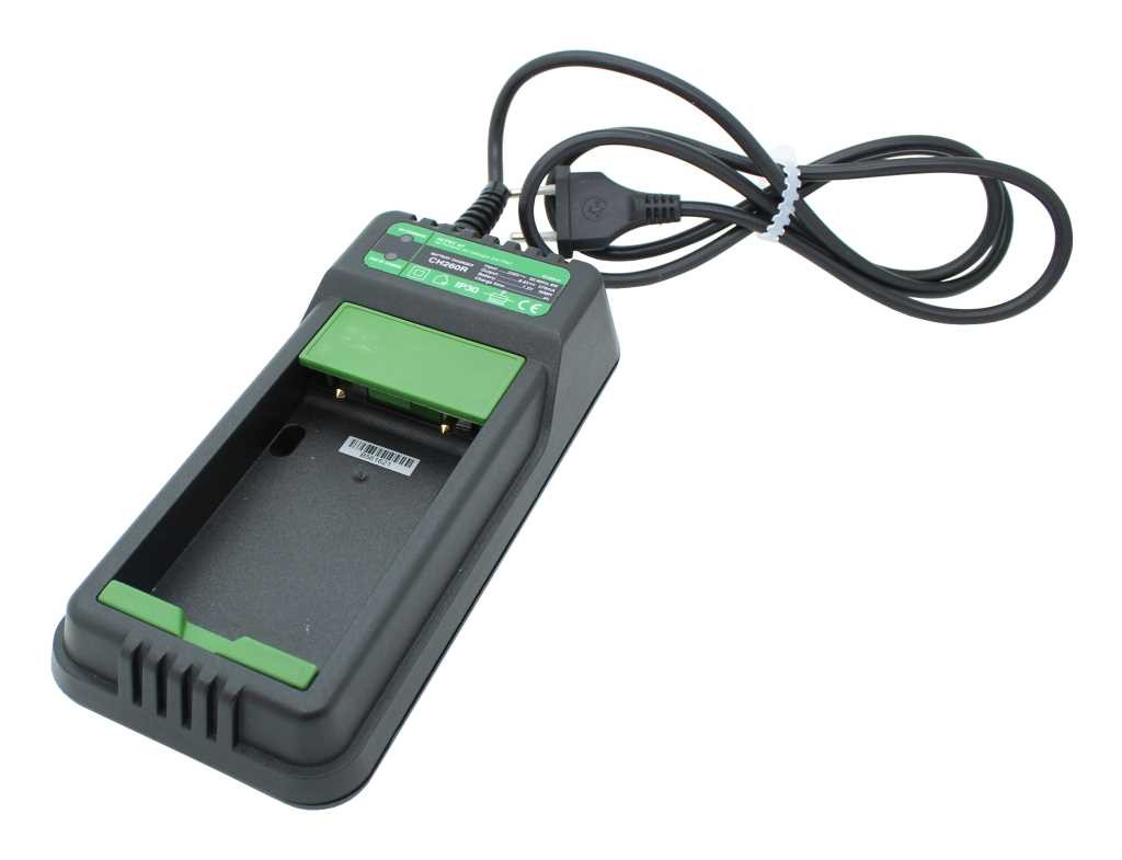 Original-Ladegerät Autec CH260R passend für Autec MH0707L Original-Ladegerät Autec CH260R passend für Autec MH0707L von Autec