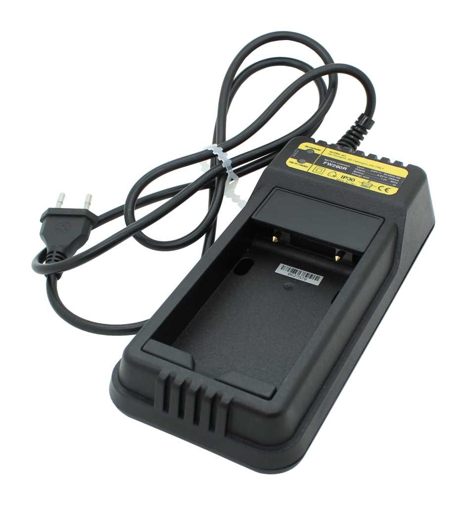 Original-Ladegerät Autec FW260R passend für Autec NC0707L Original-Ladegerät Autec FW260R passend für Autec NC0707L von Autec