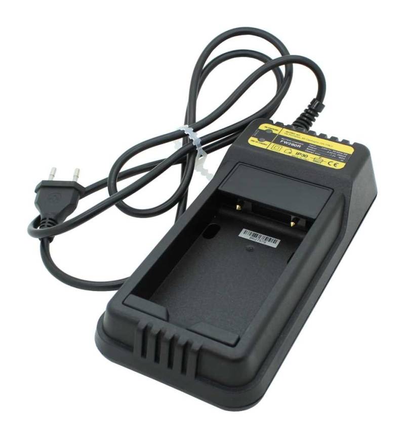 Original-Ladegerät Autec FW260R passend für Autec NC0707L von Autec